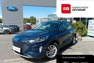 1.5 EcoBlue 120KM AWD Automat Serwisowany P.Zima FV23% Gwarancja