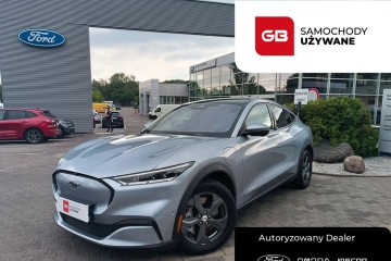 269KM 75kWh RWD /do 450km zasięgu/ SalonPL SerwsiASO FV23% Gwarancja