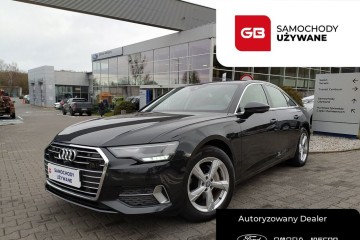 2.0 TDI 204KM Automat Serwisowany FV23% Gwarancja do 3lat