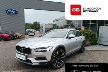 2.0D B5 235KM AWD Pro Automat Serwisowany Gwarancja FV23%