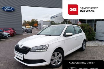 1.0 60KM Active SalonPL SerwisASO FV23% Iwł. Gwarancja