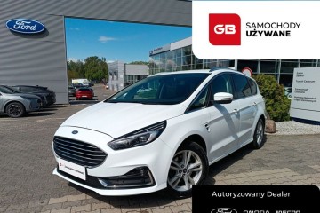 2.5 HYBRID 190KM Titanium SalonPL SerwisASO FV23% Gwarancja Iwł.