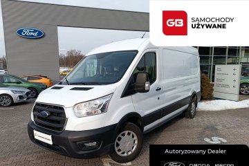 2.0 EcoBlue 130KM Trend Hak SalonPL SerwisASO FV23% Gwarancja