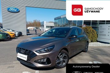 1.0 T-GDI 120KM Smart SalonPL SerwisASO Gwarancja VAT-Marża