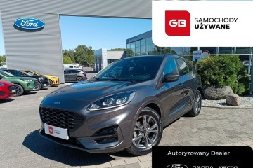 2.5 HYBRID 190KM eCVT ST-Line FV23% Gwarancja