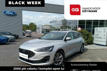*OFERTA BLACK WEEK* Hybrid 155KM Powershift TitaniumX SalonPL FV23% GW