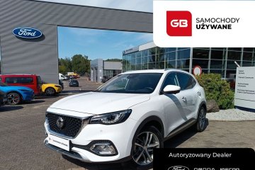 1.5 162KM Automat Exclusive SerwisASO FV23% Kamera360 BLIS Gwarancja