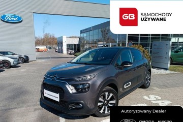 1.2 110KM Automat Kamera MirrorScreen SalonPL SerwisASO FV23% Gwarancj