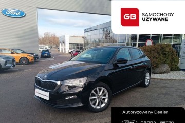 1.0 TSI 110KM Ambiton SalonPL SerwisASO Iwł FV23% Gwarancja