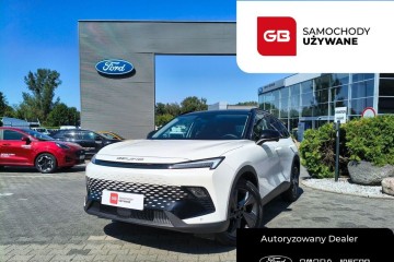 1.5 177KM LUXURY Automat 7DTC FV23% Gwarancja