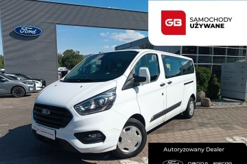 2.0 EcoBlue 130KM L2 320 MT6 Trend SalonPL SerwisASO FV23% Gwarancja