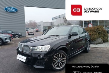 3.0 306KM xDrive35i M-Pakiet SalonPL Serwisowany FV23% Gwarancja