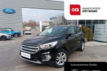 1.5 Ecoboost 150KM Salon PL Vat marża