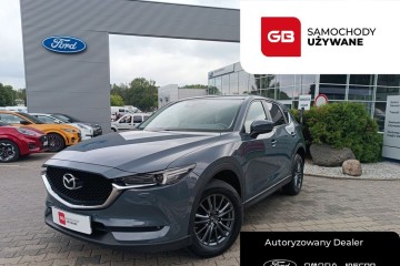 2.0L SKYACTIV-G 165KM 6MT SkyENERGY(+Navi) SalonPL SerwisASO FV23%