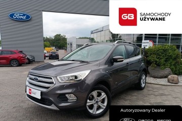 2.0 TDCi 150KM 4x4 Automat Titanium Serwisowany P. Zima HAK Gwarancja