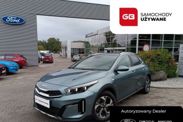 1.5 T-GDI 160KM Automat M+Smart SalonPL SerwisASO FV23% Gwarancja