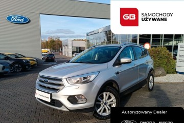 1.5 EcoBoost 150KM SalonPL SerwisASO VAT-Marża Gwarancja do 3lat