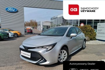 1.2 116KM Active+Business SalonPL SerwisASO Iwł Gwarancja VAT-Marża