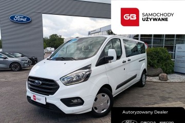 2.0 EcoBlue 130KM L2 320 MT6 Trend SalonPL SerwisASO FV23% Gwarancja