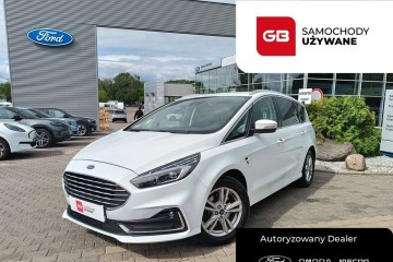 2.5 HYBRID 190KM Titanium SalonPL SerwisASO FV23% Gwarancja Iwł.