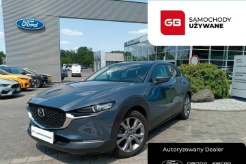2.0 122KM Automat Exclusive-Line SalonPL SerwisASO FV23% Gwarancja