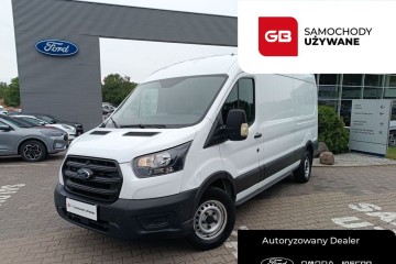 2.0 Ecoblue 130KM L3H2 SalonPL SerwisASO FV23% GrzanaSzyba Gwarancja