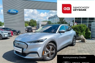 269KM 75kWh RWD /do 450km zasięgu/ SalonPL SerwsiASO FV23% Gwarancja