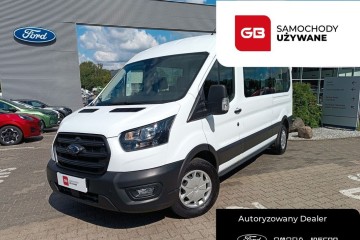 2.0 EcoBlue 130KM Trend KOMBI 350 L3 9os. SalonPL SerwsiASO FV23%