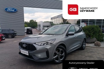 1.5 150KM ST-Line P.Winter SalonPL SerwisASO Iwł. Vat-Marża