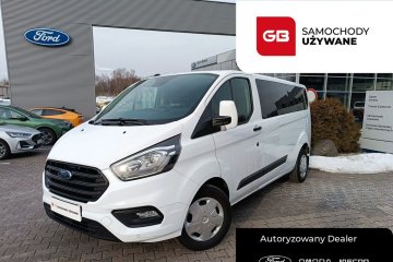 2.0 EcoBlue 130KM 9os. Kamera SalonPL SerwisASO Gwarancja VAT-Marża