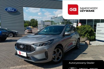 2.5 FHEV ST-Line eCVT FV23% Kamera Navi P.Winter Gwarancja FV23%