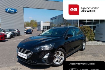 1.5 EcoBlue 120KM SalonPL SerwisASO FV23% Gwarancja