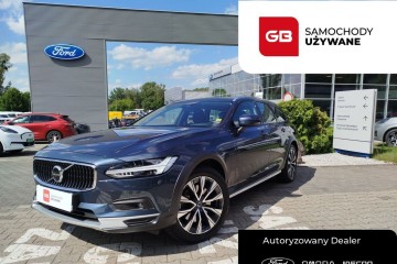 2.0 B6 (300KM+14KM) AWD Geartronic Ultimate Bright SalonPL ASO FV23%