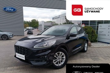 2.0 EcoBlue 190KM AWD Automat ST-LineX Serwisowany FV23% Gwarancja