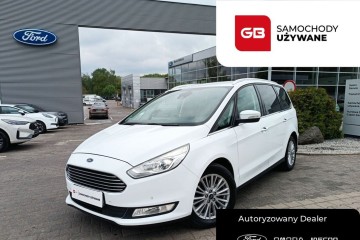 2.0 TDCI 180KM Automat Titanium SalonPL SerwisASO Iwł. Gwarancja FV23%