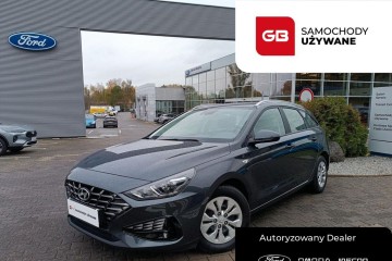 1.0 T-GDI 120KM M6 SalonPL SerwisASO FV23% Iwł Gwarancja