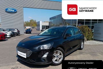1.5 EcoBlue 120KM SalonPL SerwisASO FV23% Gwarancja