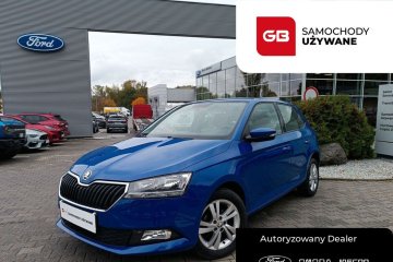 1.0 TSI 95KM SalonPL SerwisASO Iwł. FV23% Gwarancja