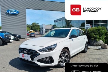 120KM T-GDI Smart SalonPL SerwisASO Iwł. Gwarancja FV23%