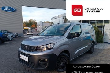 1.5HDi 130KM Automat A8 L2 SalonPL SerwisASO FV23% Gwarancja