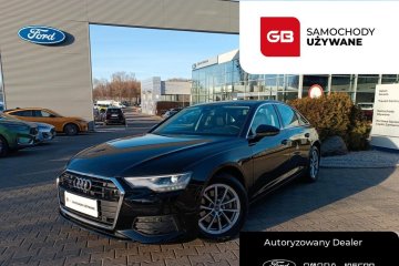 2.0 TDI 204KM Automat Serwisowany FV23% Gwarancja do 3lat